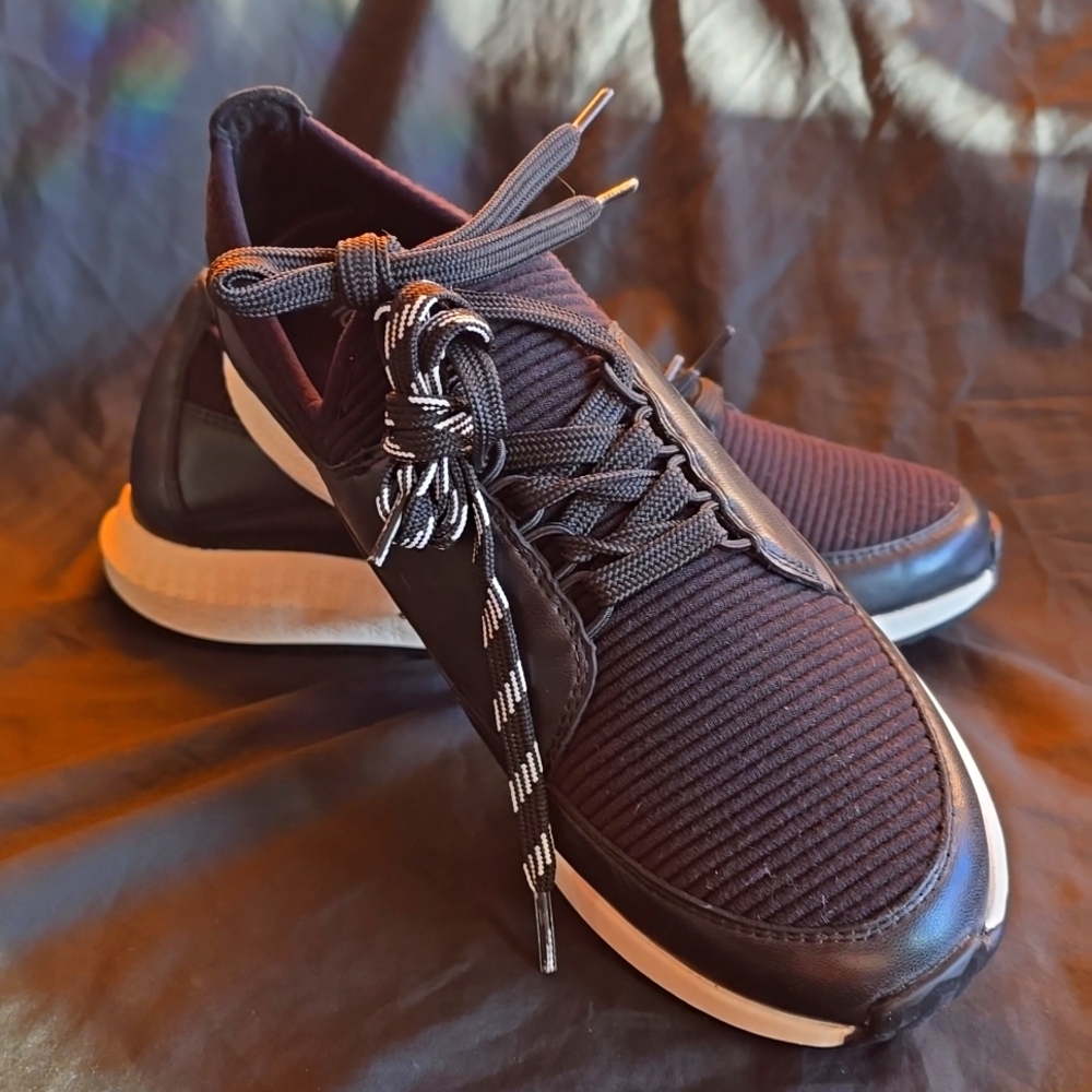 Nurture Midazz Black Size 9